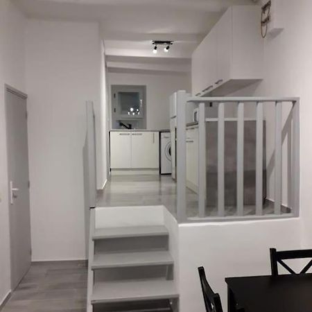 Grasse Dans Le Magnifique Centre Historique Apartment Ngoại thất bức ảnh