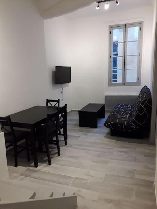 Grasse Dans Le Magnifique Centre Historique Apartment Ngoại thất bức ảnh